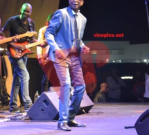 Les images du show live de Youssou Ndour au stade Caroline Faye de Mbour
