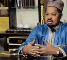 Dr. Ahmed Khalifa Niasse dément les propos de Cheikh Niasse sur Walfadjri