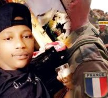 Dossier du soldat français: Oumar Watt de retour de Tunis sera bientôt entendu par le juge