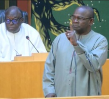 Assemblée nationale: Le Président Macky Sall exige le vote du Code pétrolier avant la Présidentielle