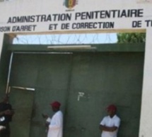 La souffrance des 9 Thiantacounes prolongée