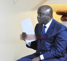 L’élection présidentielle s’approche à pas de géants. Les leaders et autres mouvements de soutiens se manifestent de forte et belle manière. Devant cette épreuve singulière, le mouvement « Macky Moniou Nior » s’est engagé à barrer la route aux autres