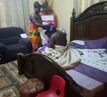 Guinaw- Rails : Khardiatou ébouillante Mariama Ba, la copine de son époux enceinte