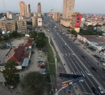 La RDC privée d'internet et de RFI