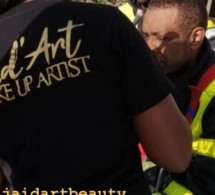 Sapeurs pompiers de Youssou Ndour, dans Les coulisses du tournage…Tout ce que vous n’avez pas vu en Images, Regardez