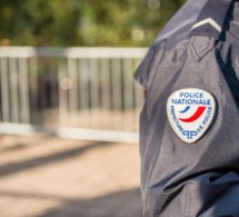 Le Havre: interpellé après avoir harcelé son ex et lui avoir envoyé 1.600 textos en 2 jours