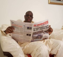 Bougane, Aida Mbodj, Aïssata Tall Sall , Abdoul Mbaye, Serigne Mansour Sy Djamil recalés du parrainage: Réaction du président Macky Sall
