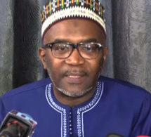 Amadou Tidiane Wone: « La rhétorique guerrière du Président Macky Sall est de plus en plus insupportable »