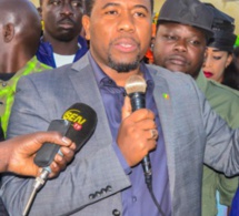 Son parrainage invalidé : Bougane Guèye Dany annonce un recours et une plainte contre…