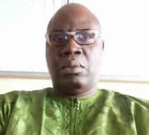 Iba Barry Camara, Professeur de Droit pénal: " Khalifa Sall reste électeur et éligible"