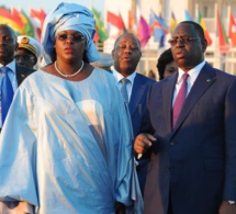 Famille de Fallou Sène : Marième Faye Sall court-circuite Idy