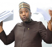 CONSEIL CONSTITUTIONNEL: LES GRAVES ACCUSATIONS DE BOUGANE