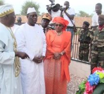 Tivaouane: les 5 millions de Macky Sall divisent les petits-fils de Lat Dior