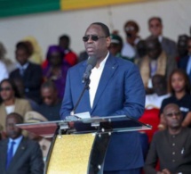 Khalifa Sall et Karim Wade out, Macky Sall battu au second tour ?