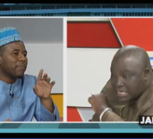 Clash entre Bougane Gueye Dany et Birima « Bougane m’a déçu, Birima « Tu n’es pas civilisé ..