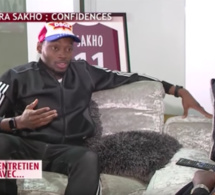 Les confidences de Diafra Sakho : « Je n’ai pas peur (…), Aliou Cissé doit dire la vérité aux Sénégalais sur… »