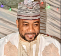 Reçu en audience, Sheikh Alassane Sène va composer une chanson pour Macky Sall