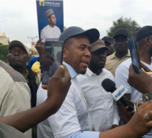 VIDEO: Bougane Gueye démonte le conseil constitutionnel et la société civile puis balance des preuves