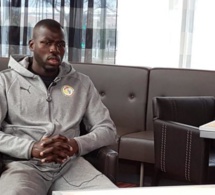 Le Fc Barcelone met près de 80 milliards Fcfa sur la table pour Kalidou Koulibaly