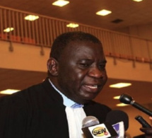 Me Assane Dioma Ndiaye: « On ne peut plus continuer à être des juristes tailleurs… »