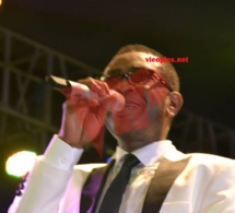 Les  90 images incroyables du "GRAND BAL"au CICES de la méga-star Youssou Ndour qui vient encore de démontrer que seule le respect et l'expérience sont la clé.