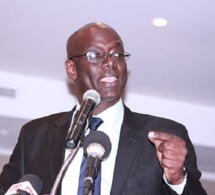 Démission ou limogeage: Thierno Alassane Sall et les SMS de Mahammed Boun Abdallah Dionne !