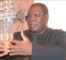 Me Ousmane Ngom, ancien ministre de l'Intérieur : "Me Wade avait tort de me dessaisir de l'organisation des élections en 2012"