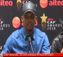 Eto’o et El Hadji Diouf taclent sévèrement les dirigeants du football africain