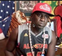 VIDEO - Urgent : Assane Diouf libre, sa première réaction !