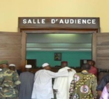 Tribunal de Dakar: Les temps forts de l’audience d’Ousseynou Diop