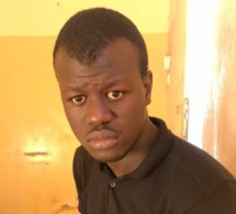 Dernière minute - L’étudiant Ousseynou Diop obtient la liberté provisoire