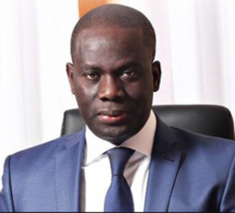 Parrainage: Malick Gakou ajourné par le Conseil constitutionnel