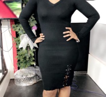 : Merry Bèye, oh la blonde