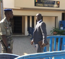 El Hadji Malick Gakou « POURQUOI JE SUIS RECALÉ »