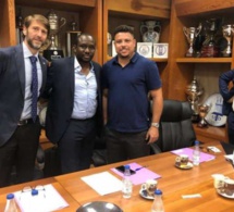 Le juge Elimane Lam serait actionnaire du club Real de Valladolid de Ronaldo…
