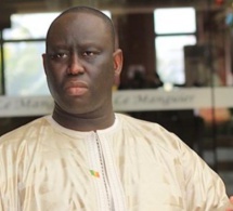 Campagne électorale de Sonko : Aliou Sall pointe un doigt accusateur sur…