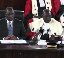 Mamadou Badio Camara: "Les magistrats sauront résister contre toute intimidation"