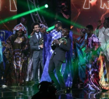 CAF Awards 2018 à Diamniadio, 24 images pour rattraper tout ce que vous aviez raté Avec Macky Sall, Youssou Ndour, Sadio Mané, Mohamed Salah