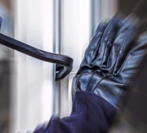 Un policier et un gendarme auxiliaire cités dans une série de cambriolages