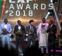 La réponse géniale de Sadio Mané aux critiques d’Amdy Moustapha Faye «Je fais une promesse aux Sénégalais, Salah : «Maintenant, je veux gagner la Can»