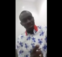 L’audio crée pour salir l’image de Pape » qui a mis en colère Pape Diouf « Je ne suis pas un trafiquant de billets ni un voleur de voiture et annonce une plainte»