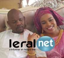 Voici quelques photos de Tahirou Seydou Sarr dont Ousmane Sonko parle ...