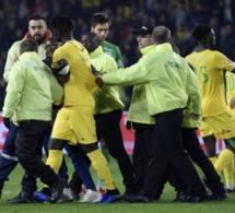 Apres une altercation avec son coach, Kara Mbodji quitte son club