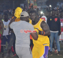 Open press : Guédiawaye mobilisée derrière Balla Gaye 2, les images pour rattraper tout ce que vous aviez raté