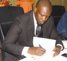 Boycott de l’élection présidentielle: Les conditions de Ousmane Sonko