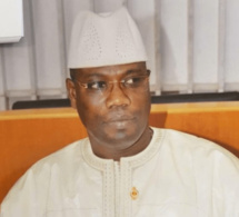 Abdou Mbacké Bara Dolly:« une insurrection est inévitable, un dictateur nous gouverne »