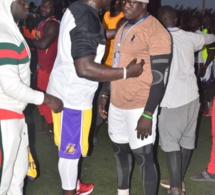 Un intrus bastonné pour avoir tiré les cheveux de Balla Gaye 2, «Yekini roule pour Modou Lô et personne n’a pipé un mot»