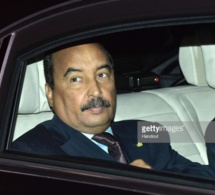 Mauritanie: la tribune d’honneur s’est effondrée, Le président Aziz a frôlé la mort