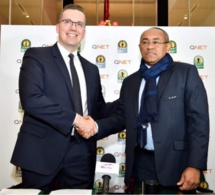 QNET félicite la CAF et le football africain pour la réussite de la saison 2018