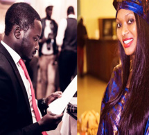 Personnalités de l’année 2018 en Belgique : Thierno Niang et Nancy Mbaye désignés